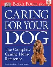 Tapa de Caring for Your Dog