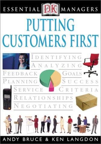 Tapa de Essential Managers