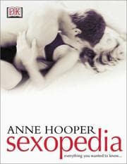 Tapa de Sexopedia