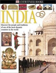 Tapa de India