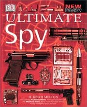 Tapa de Ultimate Spy (expanded)