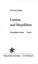 Tapa de Luntrus und Marjellchen