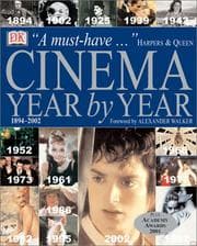 Tapa de Cinema Year by Year 1894-2002