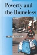 Tapa de Poverty and the Homeless
