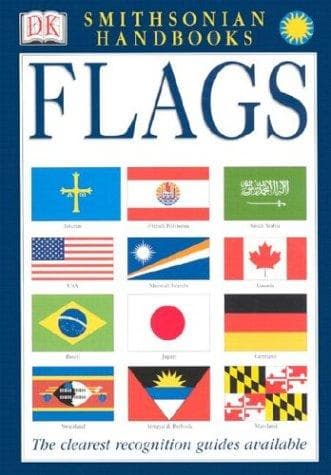 Tapa de Flags (Smithsonian Handbooks)