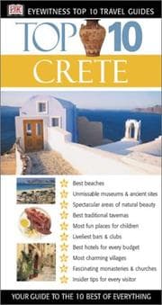 Tapa de Crete