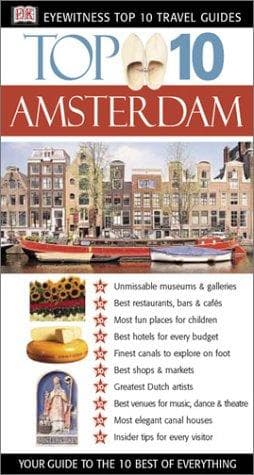 Tapa de Amsterdam