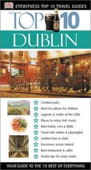 Tapa de Dublin