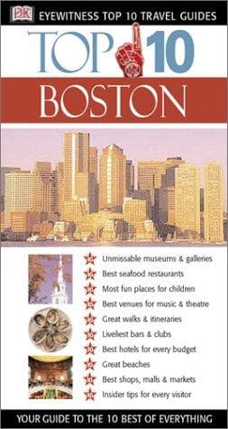 Tapa de Boston