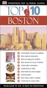 Tapa de Boston