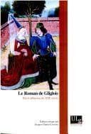 Tapa de Le Roman de Gliglois