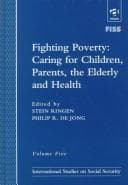 Tapa de Fighting poverty