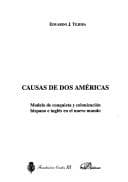 Tapa de Causas de dos Américas