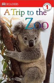 Tapa de A Trip to the Zoo