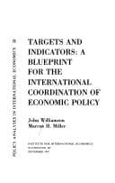 Tapa de Targets and indicators