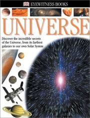 Tapa de Universe