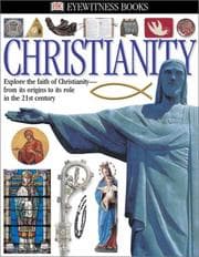 Tapa de Christianity (Eyewitness Books)