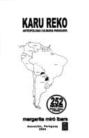 Tapa de Karu reko