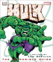 Tapa de Hulk