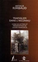Tapa de Trafiquer dans l'inconnu