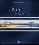 Tapa de Pont de Québec