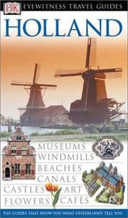 Tapa de Holland