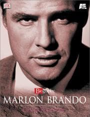 Tapa de Marlon Brando