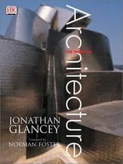 Tapa de Story of Architecture