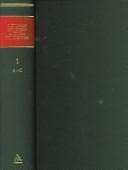 Tapa de The dictionary of modern American philosophers