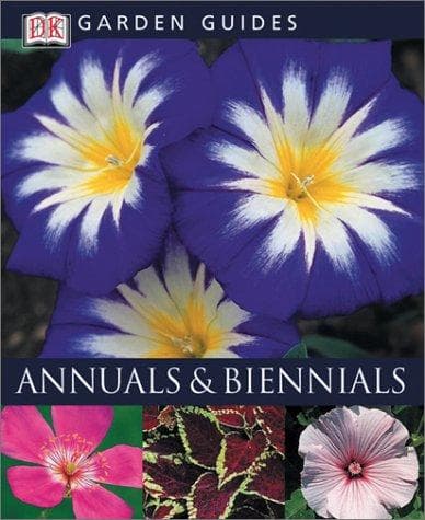 Tapa de Annuals & Biennials