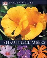 Tapa de Shrubs & Climbers