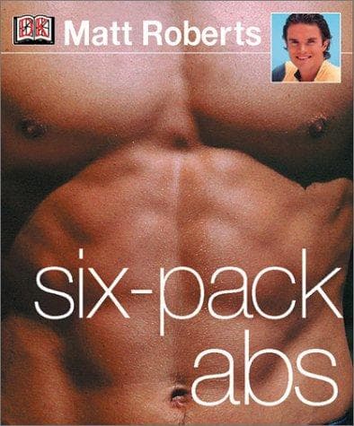 Tapa de Six-Pack Abs