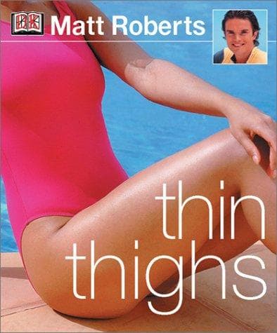 Tapa de Thin Thighs