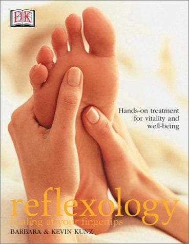 Tapa de Reflexology