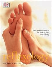 Tapa de Reflexology