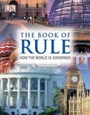 Tapa de The Book of Rule