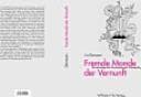 Tapa de Fremde Monde der Vernunft