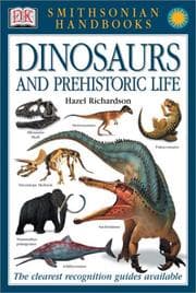 Tapa de Dinosaurs and Other Prehistoric Animals