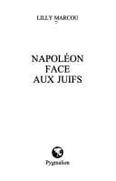 Tapa de Napoleon face aux Juifs