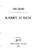 Tapa de Rabbit is rich