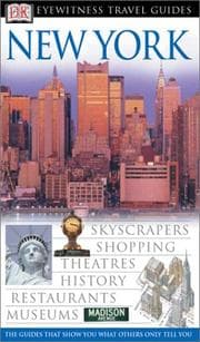 Tapa de New York