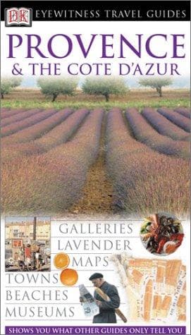 Tapa de Provence & The Cote D'azur