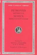 Tapa de Petronius