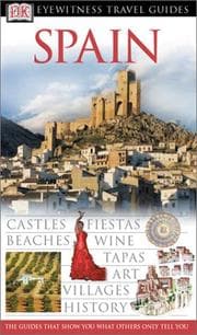 Tapa de Spain