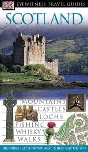Tapa de Scotland (revised)