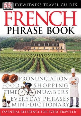 Tapa de French