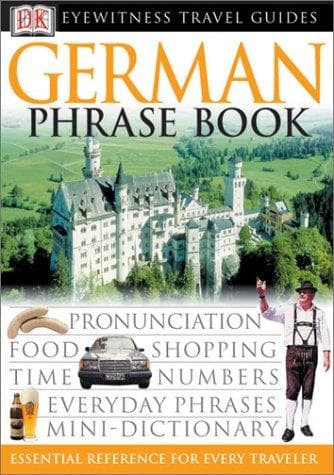 Tapa de German