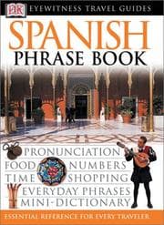 Tapa de Spanish
