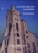 Tapa de La cultura en cuestión