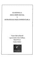 Tapa de El guerrillero y el general